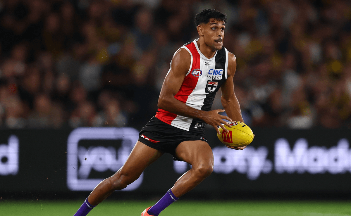 Nasiah Wanganeen-Milera